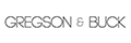 Gregson & Buck logo