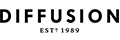 Diffusion logo