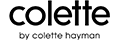 Colette Hayman logo