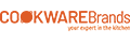 Cookware Brands logo
