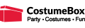 CostumeBox logo