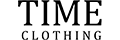 Time Clothing logo