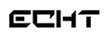 ECHT  logo
