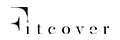 Fitcover logo