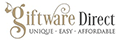 Giftware Direct logo
