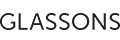 GLASSONS logo