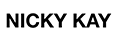 NICKY KAY logo