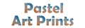 Pastel Art Prints logo