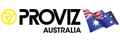 Proviz logo