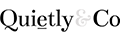 Quietly & Co logo