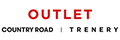 Country Road & Trenery Outlet logo