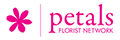 Petals Florist Network logo