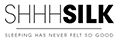 Shhh Silk logo