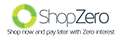 ShopZero logo