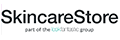 SkincareStore logo