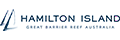 Hamilton Island logo