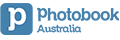Photobook Australia logo