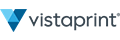 Vistaprint logo