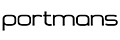 portmans logo