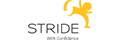 Stride Shoes logo