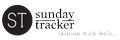 Sunday Tracker logo