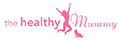 The Healthy Mummy logo