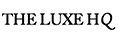 THE LUXE HQ logo