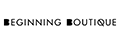 Beginning Boutique logo