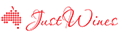 Just Wines logo