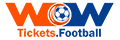 WoWtickets.football logo