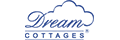 Dream Cottages logo