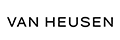 VAN HEUSEN logo