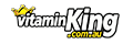 Vitamin King logo