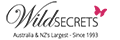 Wild Secrets logo