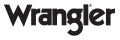 Wrangler  logo