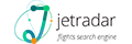 Jetradar logo