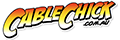 CableChick logo