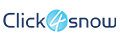 Click4Snow logo