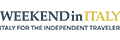 Weekend in Italy logo