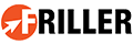FRILLER logo