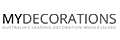 mydecorations logo