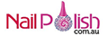 Nail Polish logo