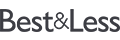 Best & Less logo