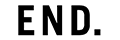 END. logo
