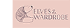 ELVES in the WARDROBE logo