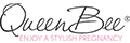 Queen Bee logo