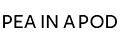 Pea In A Pod logo