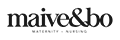 Maive & Bo logo
