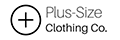 Plus Size Clothing Co logo