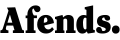 Afends. logo
